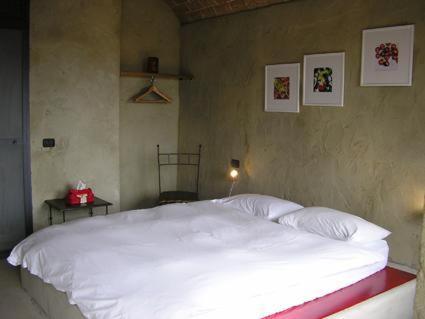 Ca' Villa Club Agriturismo 가비아노 객실 사진