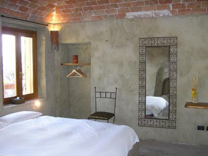 Ca' Villa Club Agriturismo 가비아노 객실 사진