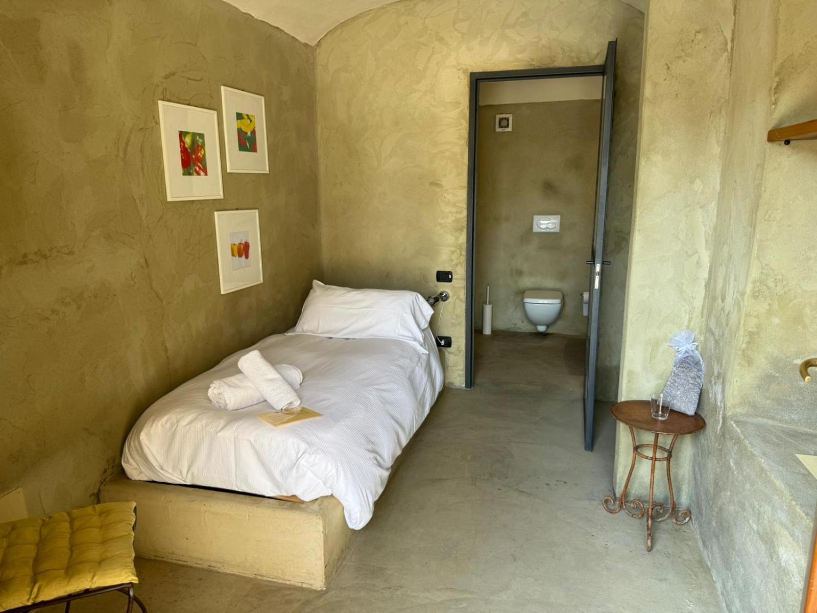 Ca' Villa Club Agriturismo 가비아노 외부 사진